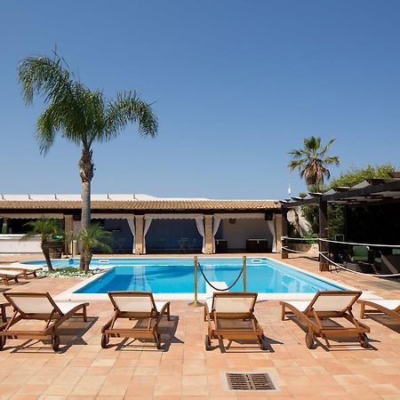 Villa Carlo Resort Marsala Room photo