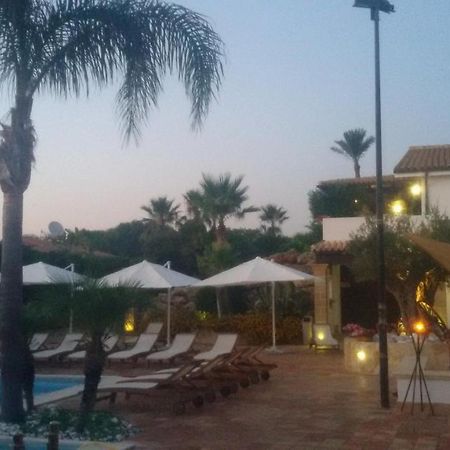 Villa Carlo Resort Marsala Exterior photo
