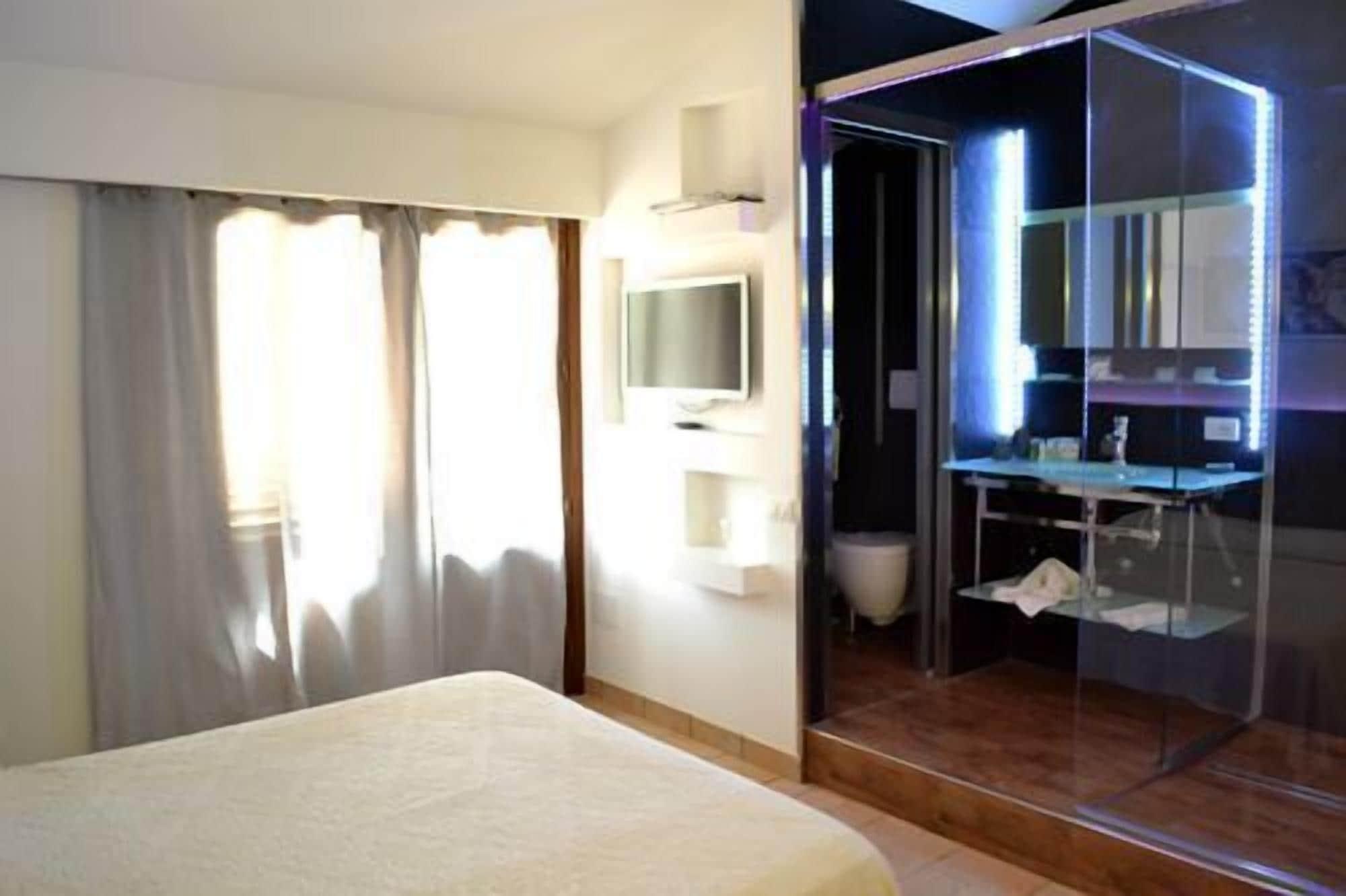 Villa Carlo Resort Marsala Exterior photo