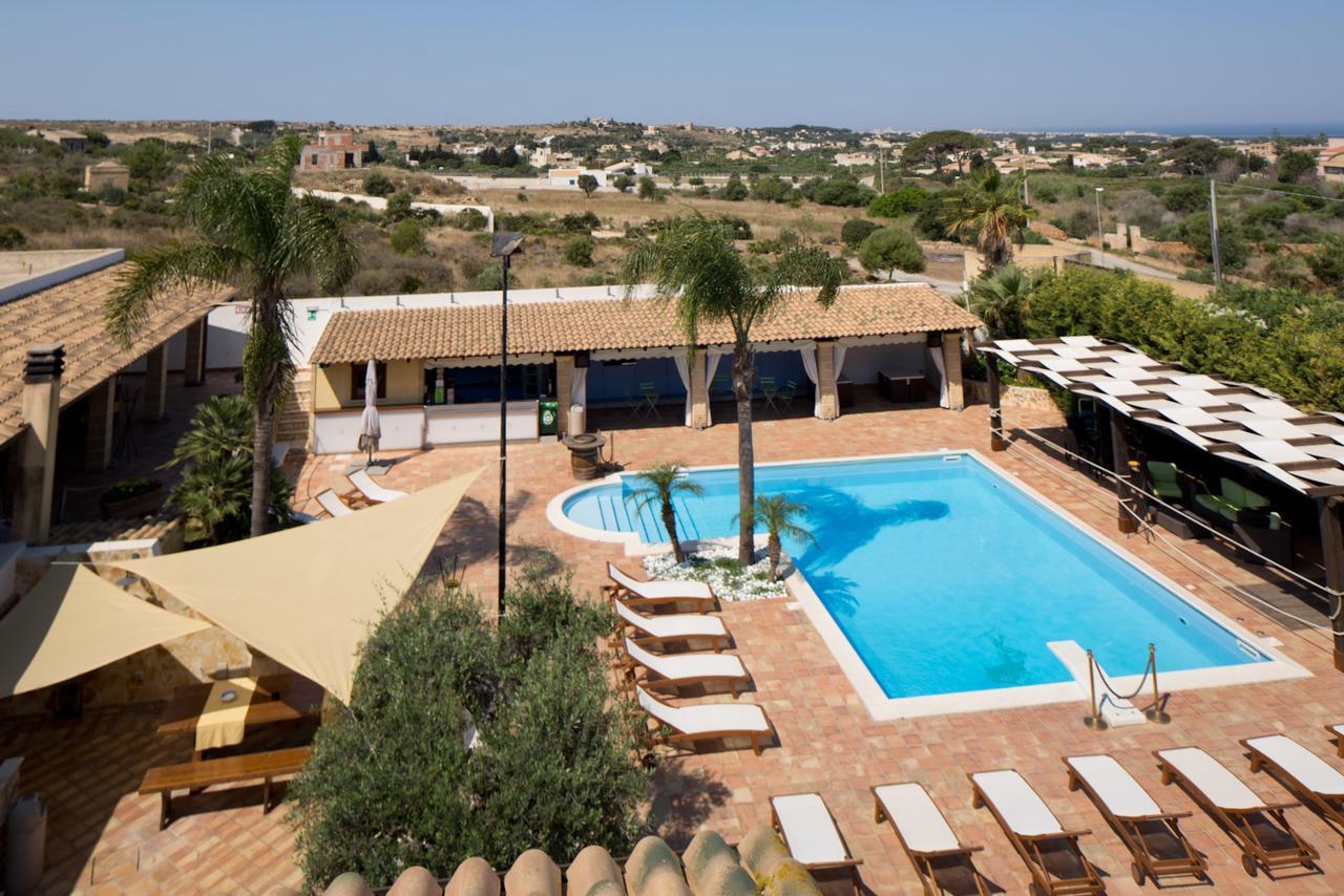 Villa Carlo Resort Marsala Room photo