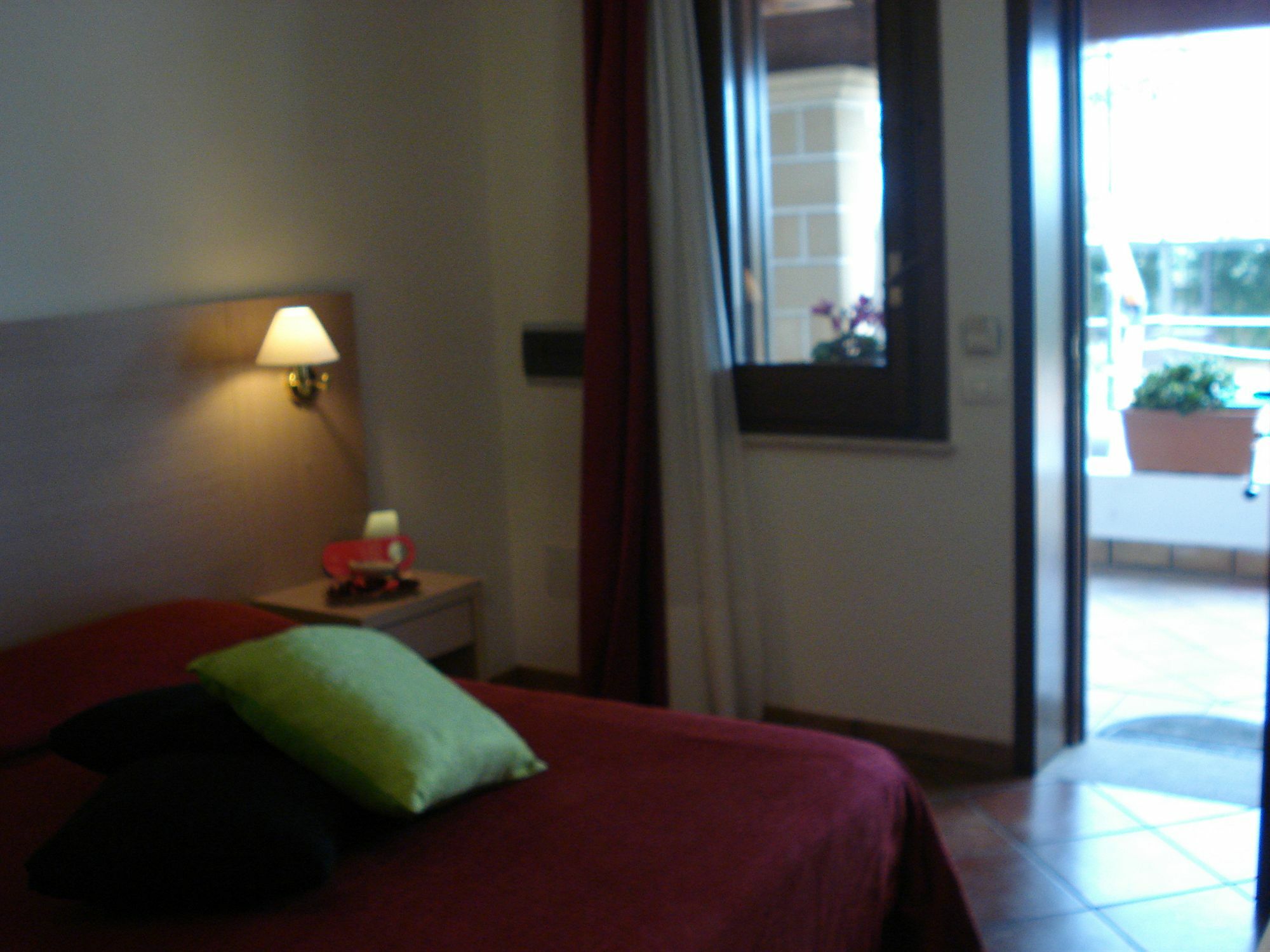 Villa Carlo Resort Marsala Exterior photo