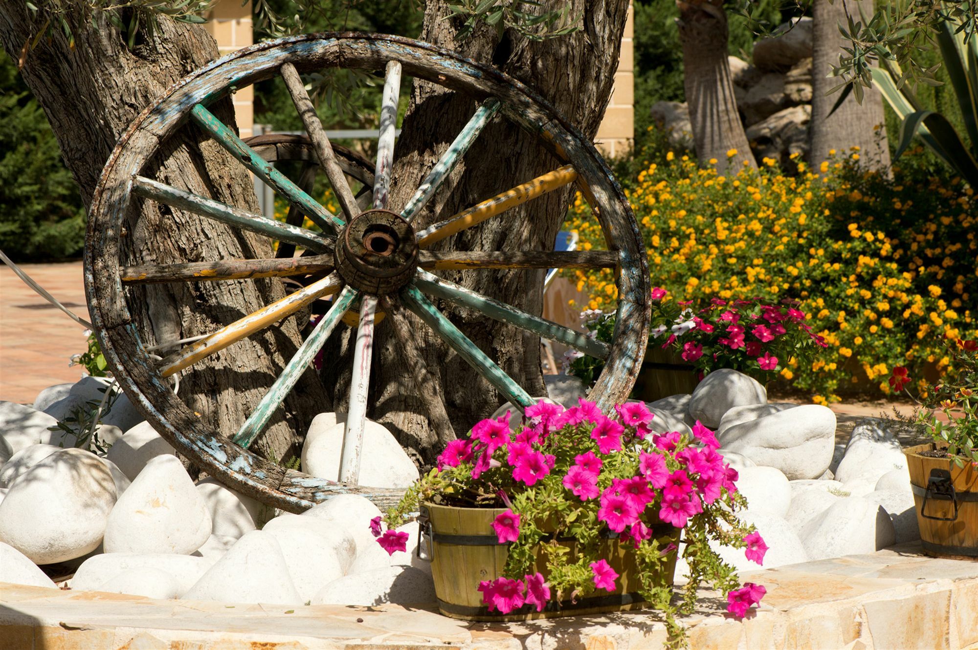 Villa Carlo Resort Marsala Exterior photo